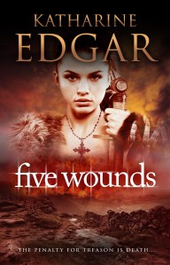 Five Wounds 20 Jan 2015 KINDLE
